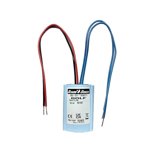 Rainbird SD211 Sensör Dekoder